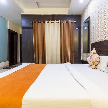 Fabhotel Shree Regency Μποπάλ Εξωτερικό φωτογραφία