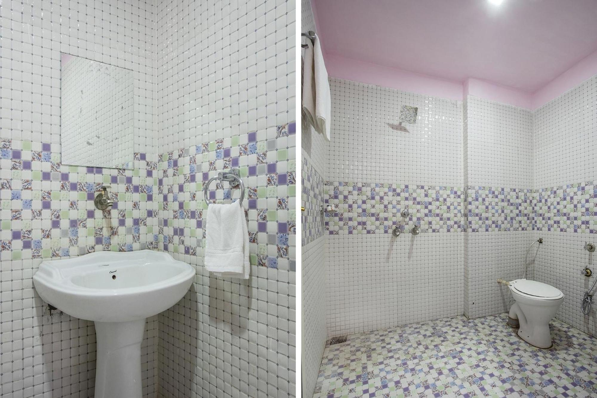 Fabhotel Shree Regency Μποπάλ Εξωτερικό φωτογραφία